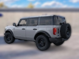 Ford Bronco Big Bend 4 Door 4x4 2026