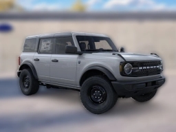 Ford Bronco Big Bend 4 Door 4x4 2026