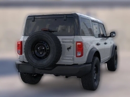 Ford Bronco Big Bend 4 Door 4x4 2026