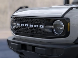 Ford Bronco Big Bend 4 Door 4x4 2026