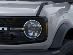 Ford Bronco Big Bend 4 Door 4x4 2026