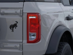 Ford Bronco Big Bend 4 Door 4x4 2026