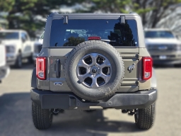 Ford Bronco Big Bend 4 Door 4x4 2025