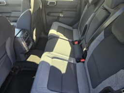 Ford Bronco Big Bend 4 Door 4x4 2025