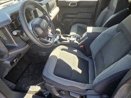 Ford Bronco Big Bend 4 Door 4x4 2025
