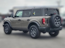 Ford Bronco Big Bend 4 Door 4x4 2026