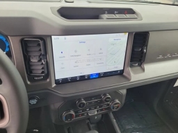 Ford Bronco Big Bend 4 Door 4x4 2026