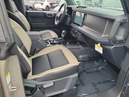 Ford Bronco Big Bend 4 Door 4x4 2026