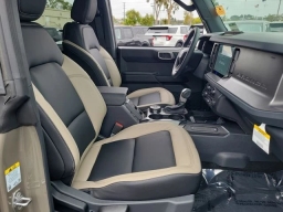 Ford Bronco Big Bend 4 Door 4x4 2026