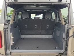 Ford Bronco Big Bend 4 Door 4x4 2026