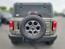 Ford Bronco Big Bend 4 Door 4x4 2026