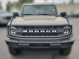 Ford Bronco Big Bend 4 Door 4x4 2026