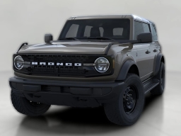 Ford Bronco Big Bend 4 Door 4x4 2026