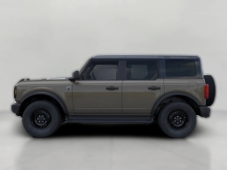 Ford Bronco Big Bend 4 Door 4x4 2026