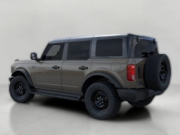 Ford Bronco Big Bend 4 Door 4x4 2026