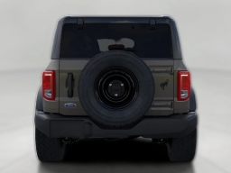 Ford Bronco Big Bend 4 Door 4x4 2026
