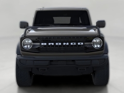 Ford Bronco Big Bend 4 Door 4x4 2026