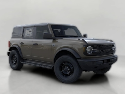 Ford Bronco Big Bend 4 Door 4x4 2026