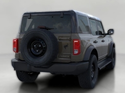 Ford Bronco Big Bend 4 Door 4x4 2026