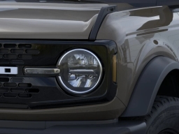 Ford Bronco Big Bend 4 Door 4x4 2026
