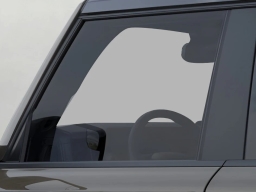 Ford Bronco Big Bend 4 Door 4x4 2026
