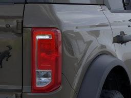 Ford Bronco Big Bend 4 Door 4x4 2026