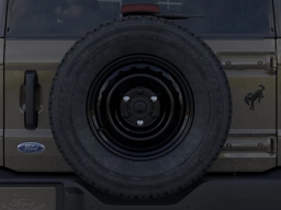 Ford Bronco Big Bend 4 Door 4x4 2026