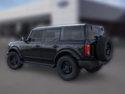 Ford Bronco Big Bend 4 Door 4x4 2026