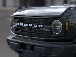 Ford Bronco Big Bend 4 Door 4x4 2026