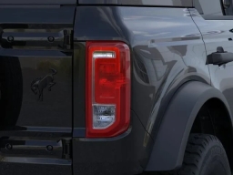 Ford Bronco Big Bend 4 Door 4x4 2026