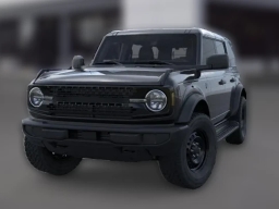 Ford Bronco Big Bend 4 Door 4x4 2026