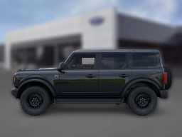 Ford Bronco Big Bend 4 Door 4x4 2026