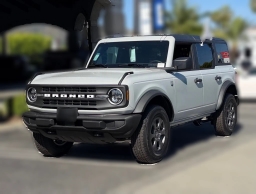 Ford Bronco Big Bend 4 Door 4x4 2026