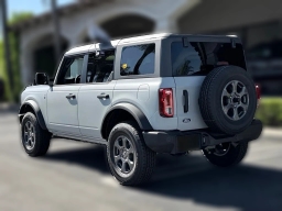 Ford Bronco Big Bend 4 Door 4x4 2026