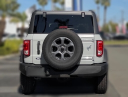 Ford Bronco Big Bend 4 Door 4x4 2026