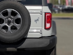 Ford Bronco Big Bend 4 Door 4x4 2026