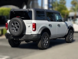 Ford Bronco Big Bend 4 Door 4x4 2026