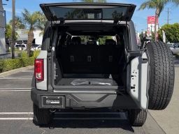 Ford Bronco Big Bend 4 Door 4x4 2026