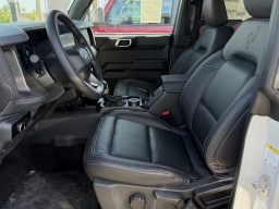 Ford Bronco Big Bend 4 Door 4x4 2026
