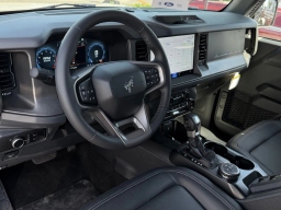 Ford Bronco Big Bend 4 Door 4x4 2026