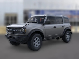 Ford Bronco Big Bend 4 Door 4x4 2026