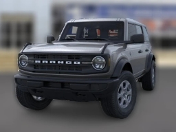 Ford Bronco Big Bend 4 Door 4x4 2026