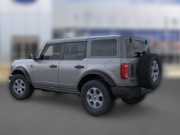Ford Bronco Big Bend 4 Door 4x4 2026