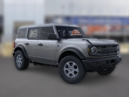 Ford Bronco Big Bend 4 Door 4x4 2026