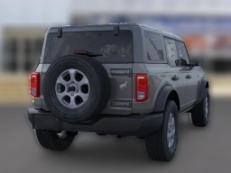Ford Bronco Big Bend 4 Door 4x4 2026