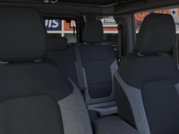 Ford Bronco Big Bend 4 Door 4x4 2026