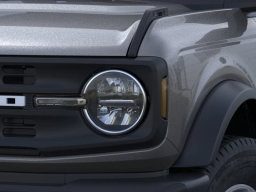 Ford Bronco Big Bend 4 Door 4x4 2026