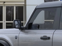 Ford Bronco Big Bend 4 Door 4x4 2026