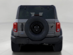 Ford Bronco Big Bend 4 Door 4x4 2026