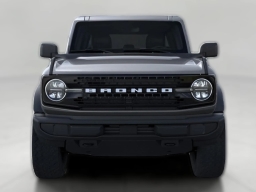 Ford Bronco Big Bend 4 Door 4x4 2026